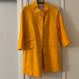 Zara coat
